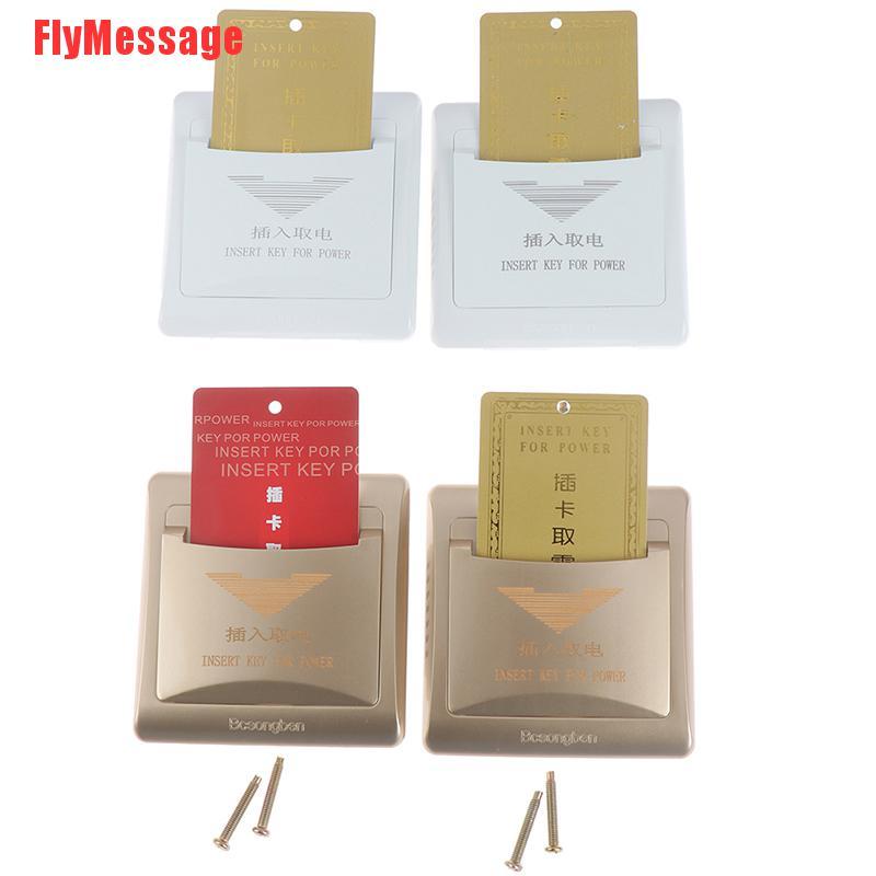Công Tắc Gắn Tường Tiết Kiệm Năng Lượng Giá Đỡ | BigBuy360 - bigbuy360.vn