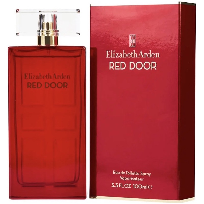 Nước hoa Nữ Elizabeth Arden-Red Door 100ml