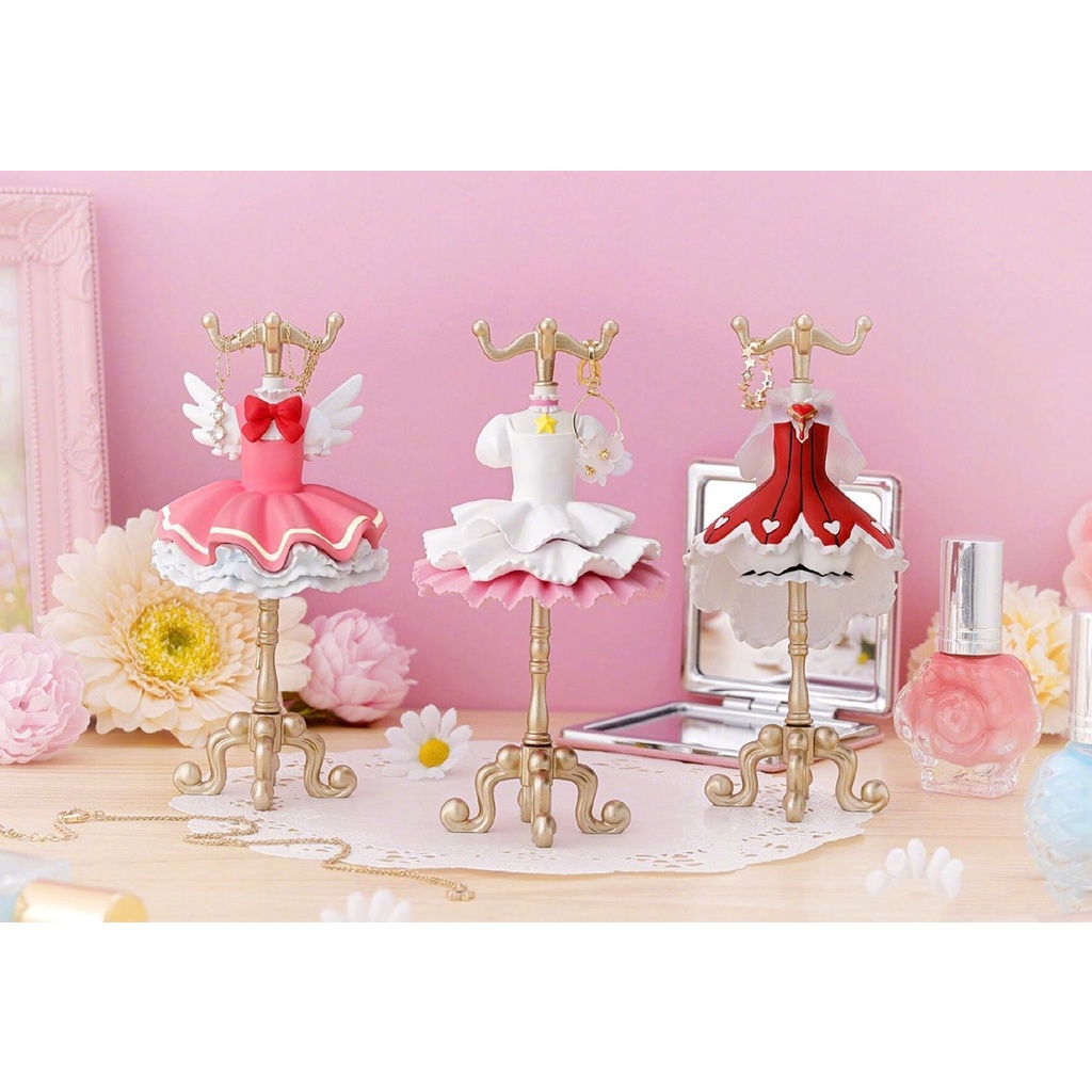 GIÁ TREO TRANG SỨC SAKURA SỐ LƯỢNG CÓ HẠN 2387