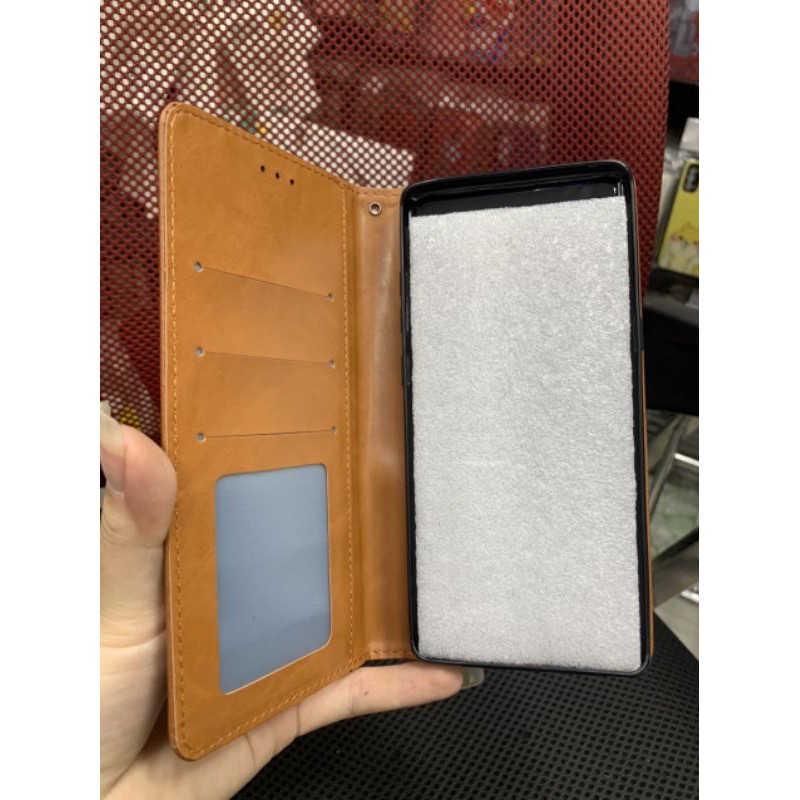 Bao da samsung Note 8 dẻo hàng công ty