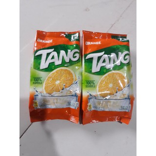 Bột cam Tang 375g Thái Lan