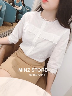 Áo hạt gạo