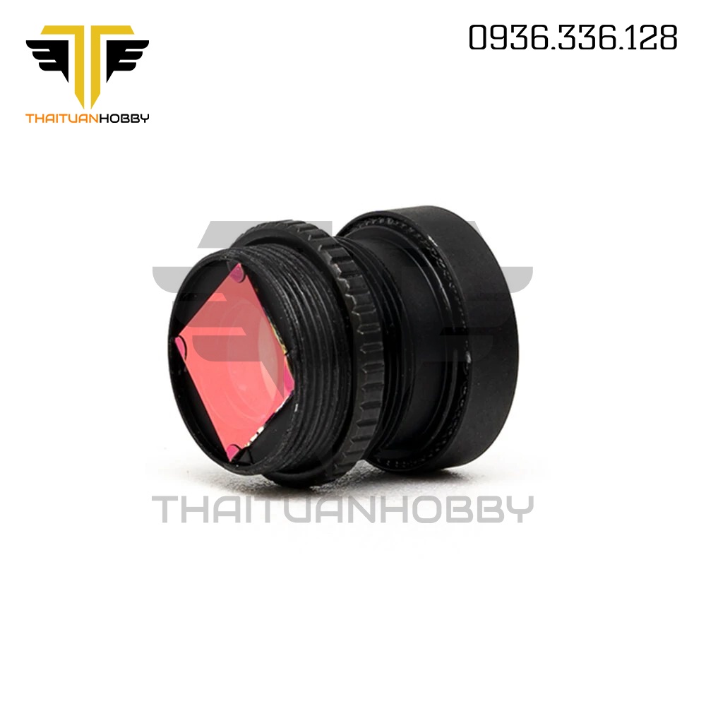 Lens Thay Thế Cho Caddx Polar Camera (F1/6) M12