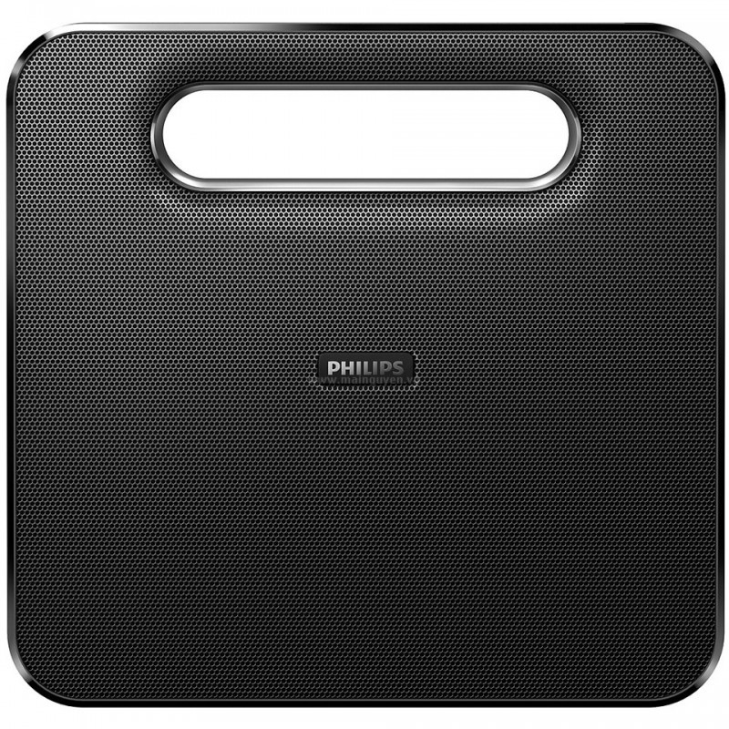 Loa PHILIPS Wireless Portable BT5580 - Hàng trưng bày