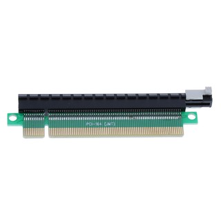 [Kokiya2] Bộ chuyển đổi mở rộng thẻ Riser PCI-E x16 Nam đến 16x Nữ
