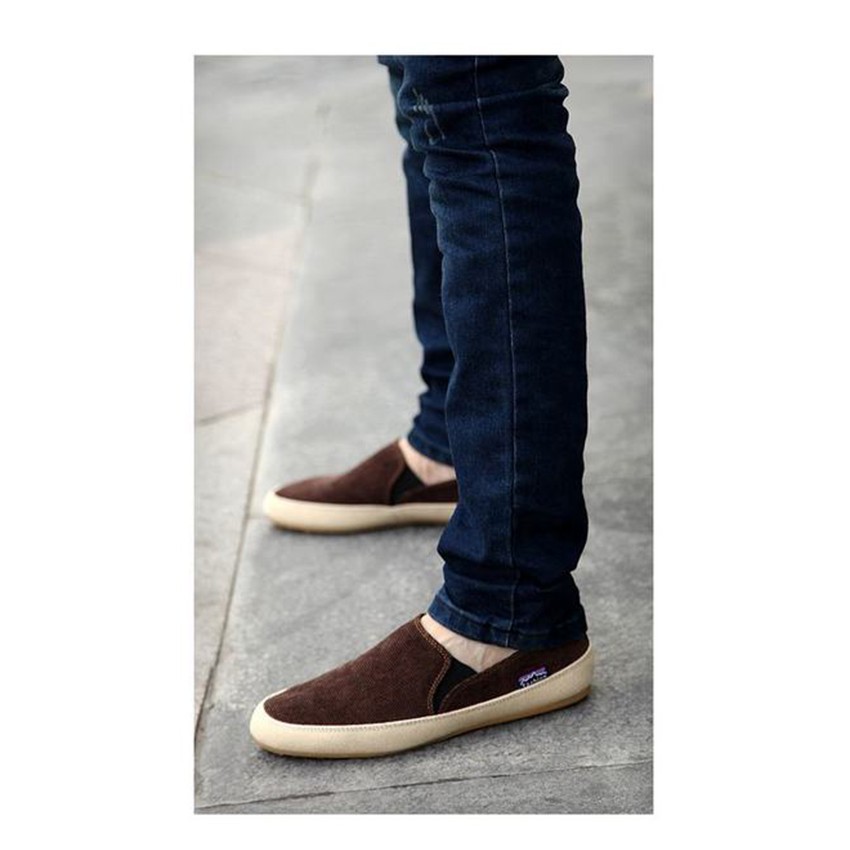 Giày lười nam siêu nhẹ, giày slip on nam - SH1516 | BigBuy360 - bigbuy360.vn