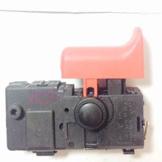 Công tắc máy khoan GBM 13 RE