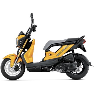 Xe máy Honda ZOOMER-X