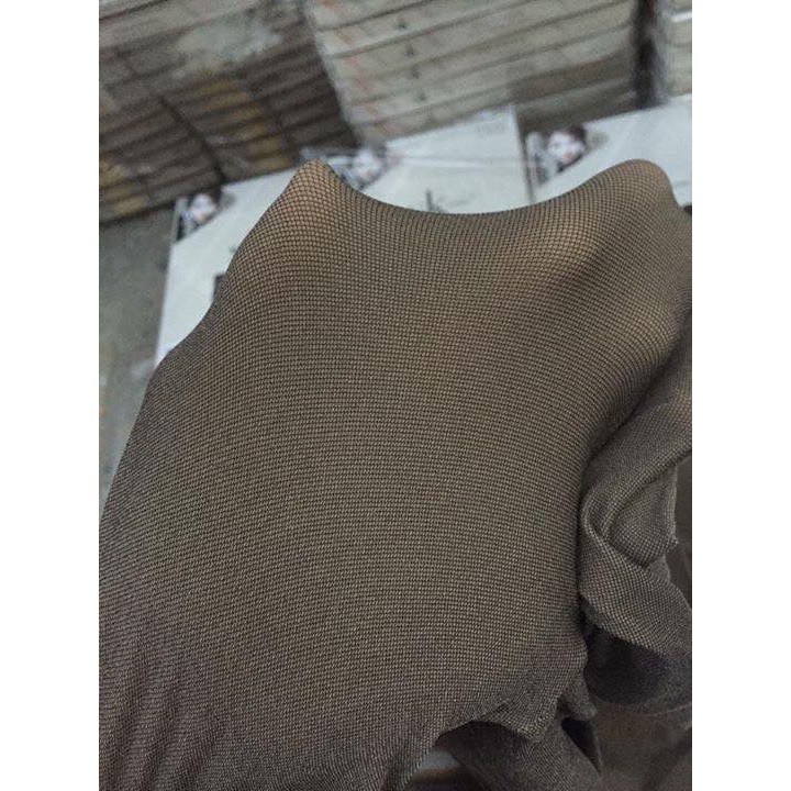 Quần tất 3D lưới siêu dai.
