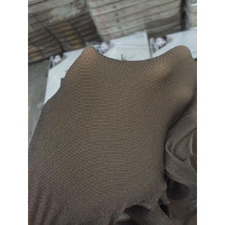 Quần tất 3D lưới siêu dai.