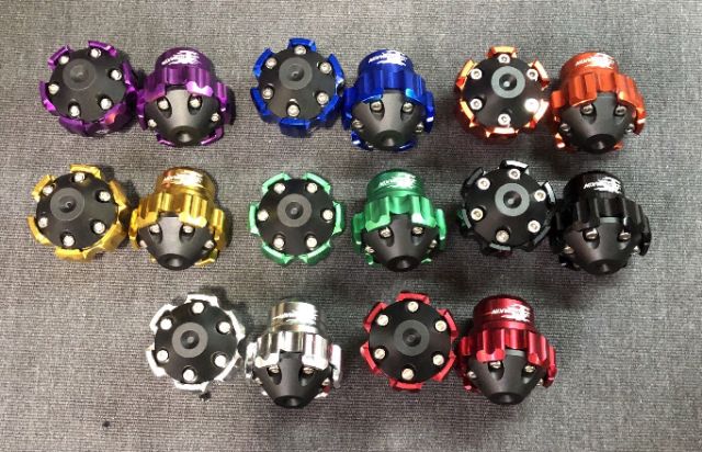 Cốt đùm trước k10 loại 1