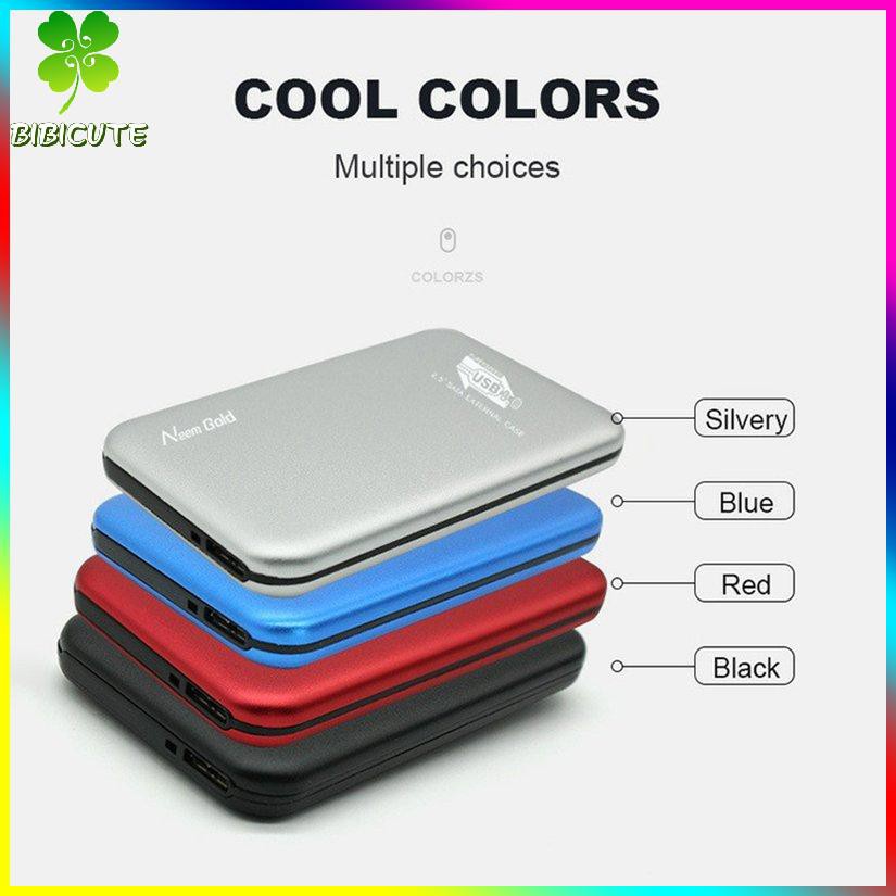 Ổ Cứng Di Động M-6 3.0 Tốc Độ Cao | BigBuy360 - bigbuy360.vn