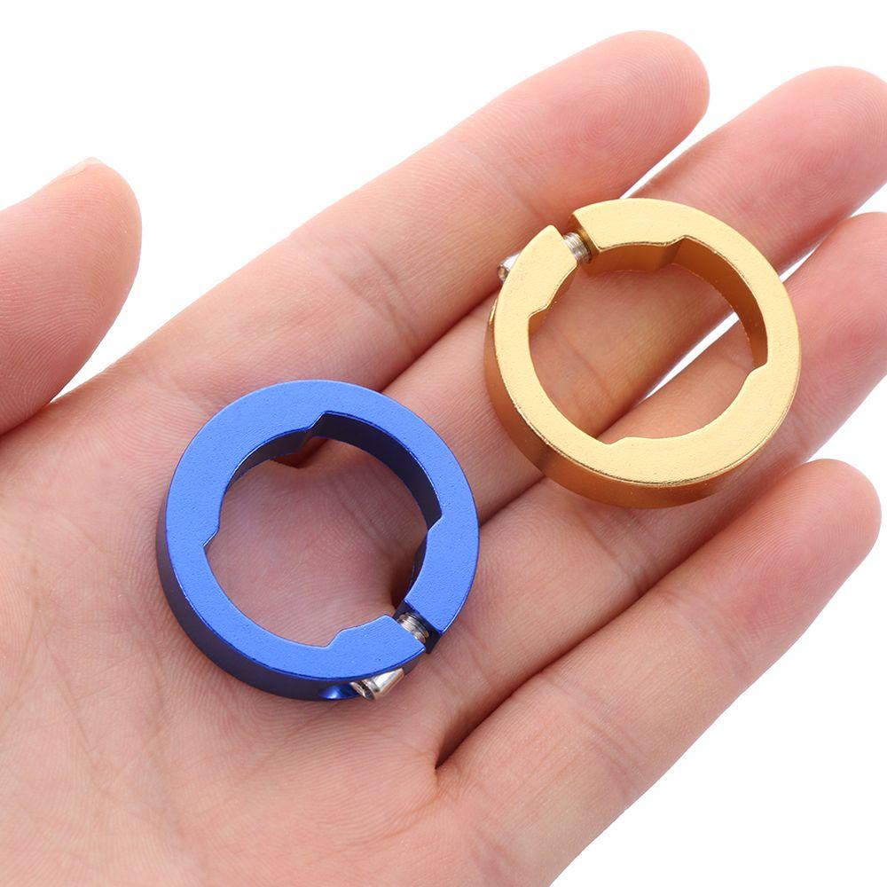 NIUYOU Tay Lái Xe Đạp Bằng Hợp Kim Nhôm Chất Lượng Cao
