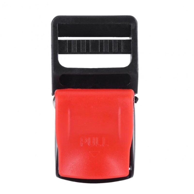 Bộ 5 cái khoá cài quay nón bảo hiểm