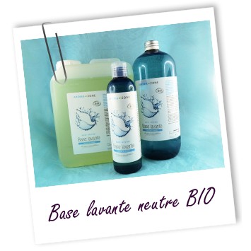 SỮA RỬA MẶT - BASE LAVANTE NEUTRE BIO | BigBuy360 - bigbuy360.vn