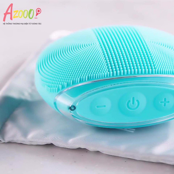 [BH 1 đổi 1 trong 2 năm] Máy tẩy da chết và massage Homedics Mỹ [CÓ TEM CHỐNG HÀNG GIẢ]