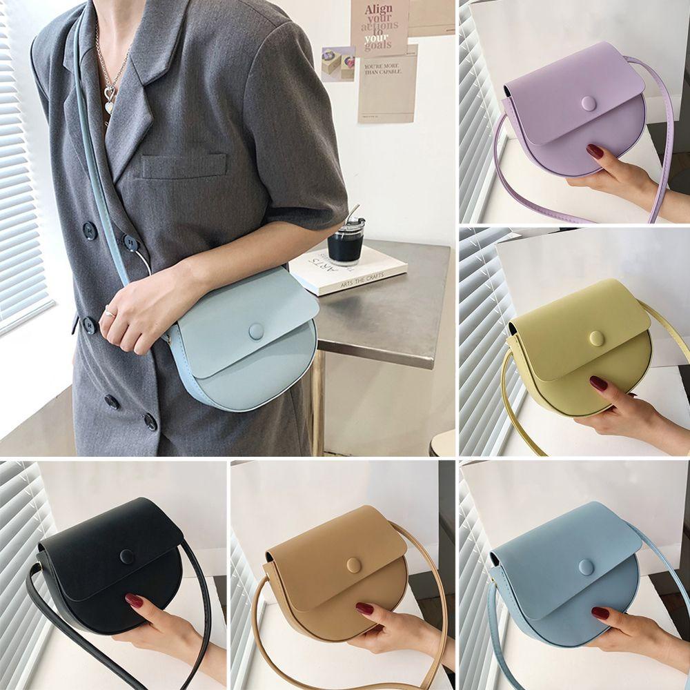 Túi Đeo Chéo ESPO Nhỏ Xinh Hợp Thời Trang Cho Bạn Gái