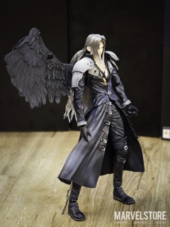 Mô hình Final Fantasy Play arts kai