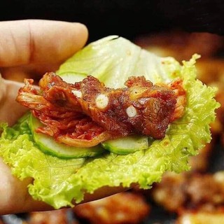 Sụn lợn 500g khay