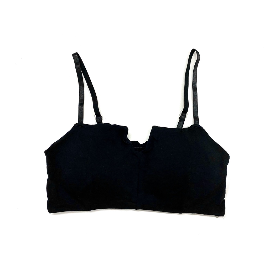 [HÀNG CHẤT LƯỢNG] Áo Lót Nữ  - Áo Bra Nữ Croptop Thời Trang 2 Dây Gợi Cảm Nhiều Màu A8 | BigBuy360 - bigbuy360.vn