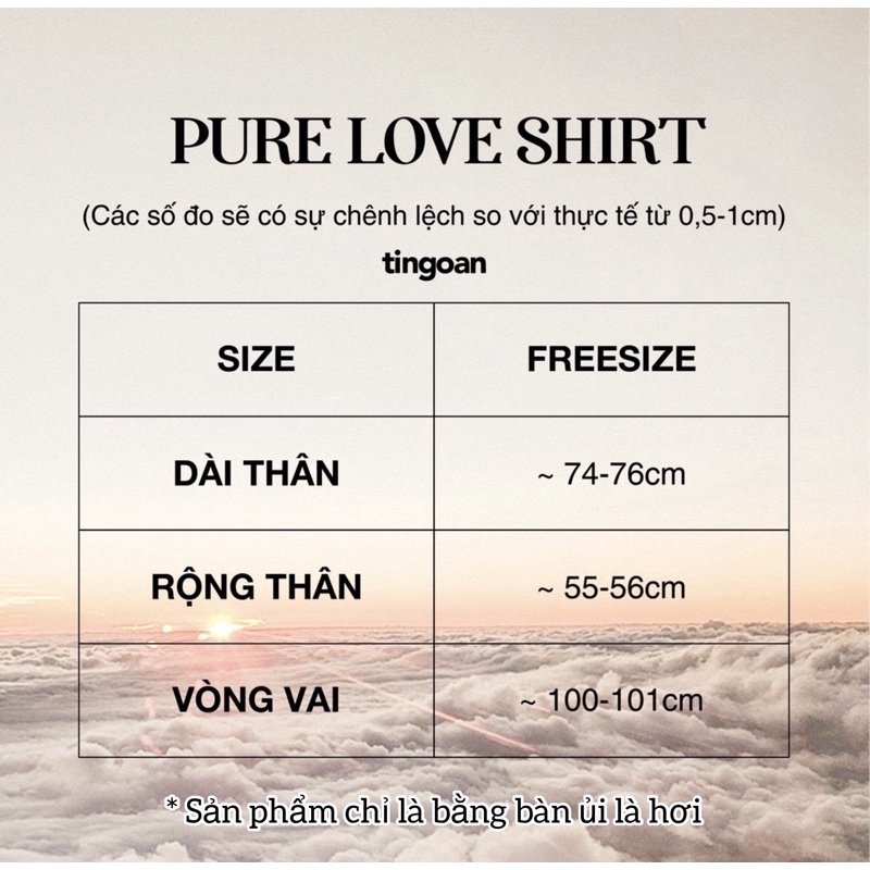 Áo sơmi trễ vai đen phối lưới đính ngọc chống nhăn tingoan PURE LOVE SHIRT/BL