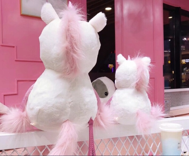 Kì lân siêu dễ thương