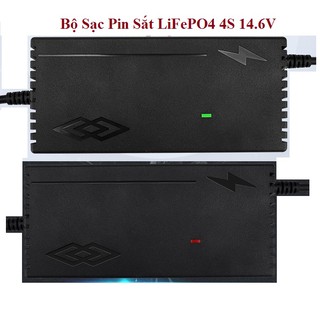 Sạc cho pin lithium sắt phosphase 14.6v 10A