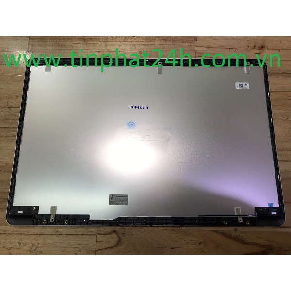 Thay Vỏ Laptop Asus VivoBook S510 X510 X510UA A510 F510 X510UQ X510UN