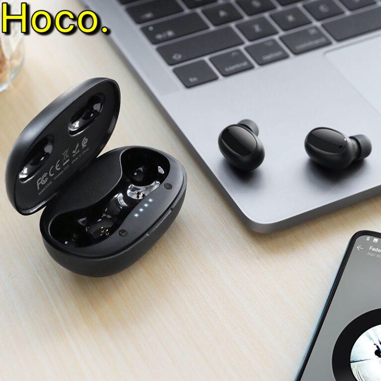 Tai nghe bluetooth mini Hoco ES35 chính hãng