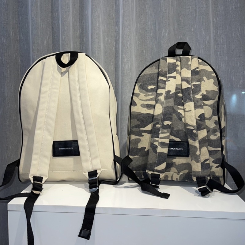 Balo Common projects