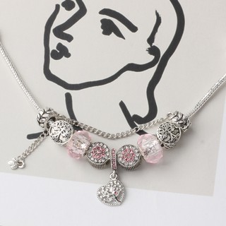Vòng Charm Thiên thần mùa xuân