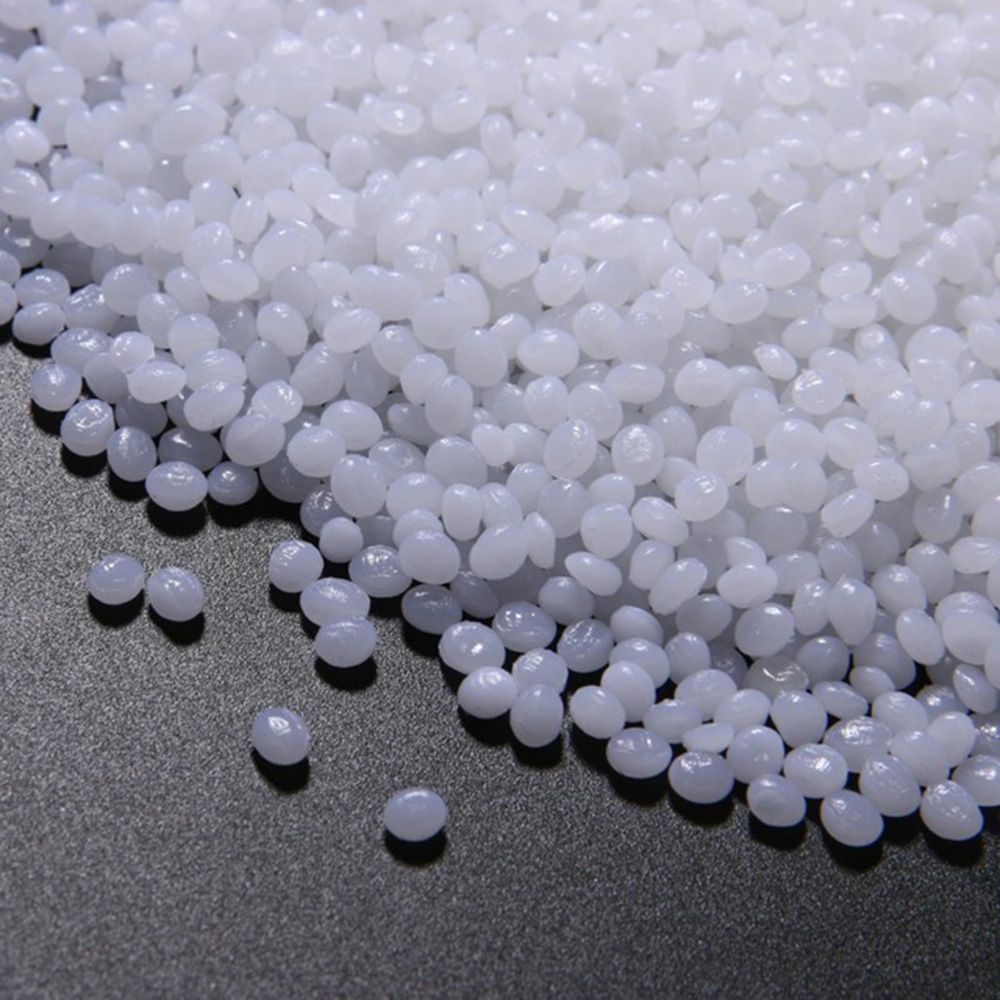 Túi Hạt Nhựa Nhiệt Dẻo Trắng Tạo Hình 20/50/100g