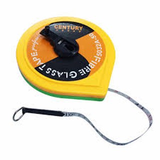 Thước kéo cuộn 50m - CENTURY, Thước Dây