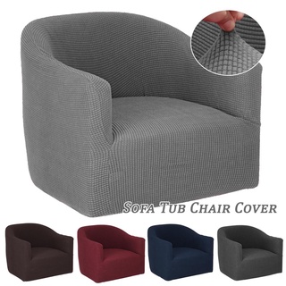Vỏ bọc ghế sofa bằng lông cừu mềm co giãn