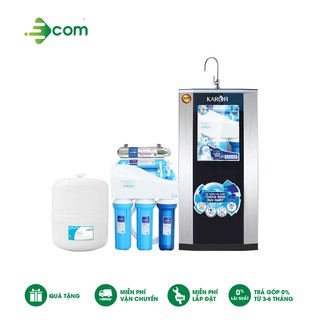 Máy Lọc Nước Karofi K9I-1/1A