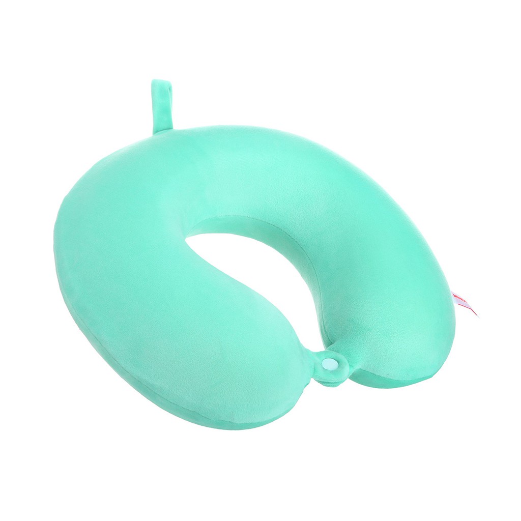 Miniso Phiên bản nâng cấp của gối chữ U memory