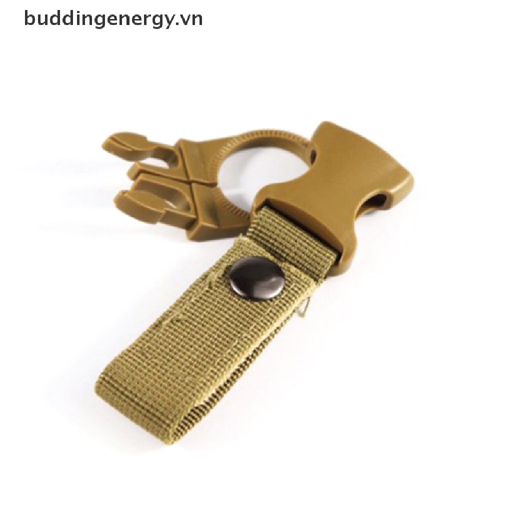 Giá Đỡ Bình Nước Có Kẹp Gắn Thắt Lưng Tiện Dụng Cho Hoạt Động Ngoài Trời