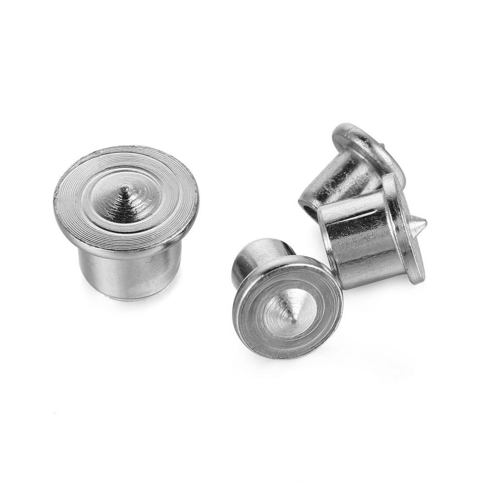 ESPO Ghim Cố Định Gỗ Hình Tròn Kích Thước 6 / 8 / 10 / 12mm Mới