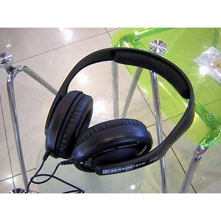 Sennheiser Hd202 Tai Nghe Có Dây Chuyên Nghiệp Dành Cho