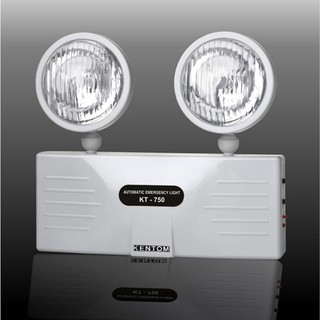 Đèn Sạc Chiếu Sáng Kentom KT 750 bóng Led ánh sáng trắng