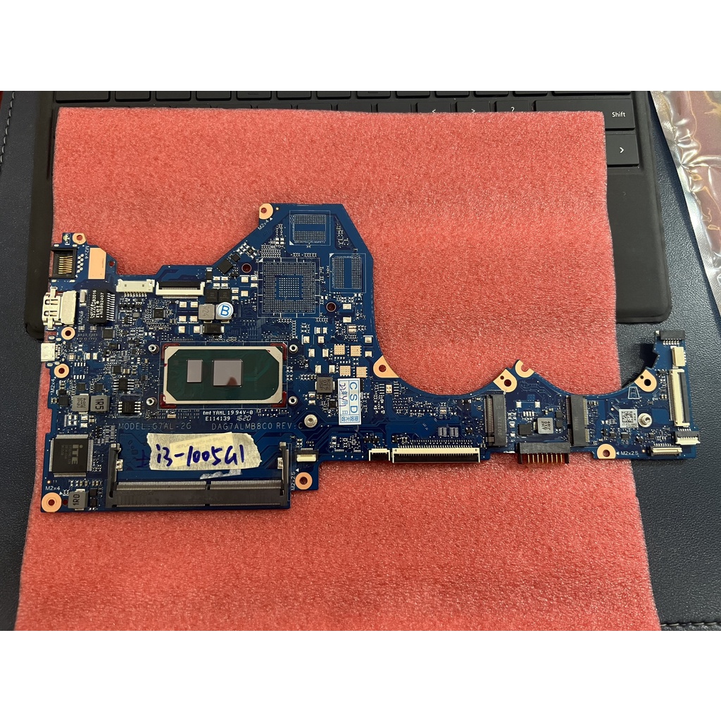 Main HP Pavilion 14-CE - DA0G7AMB6D1 , DAG7ALMB8C0 , DAG7ALMB8D0