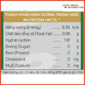 Thùng 24 hộp -  Mì Hộp cuộn đơn Konjac Excook VinaKonnyaku 160gv - Ăn kiêng, Keto, DAS, tiểu đường