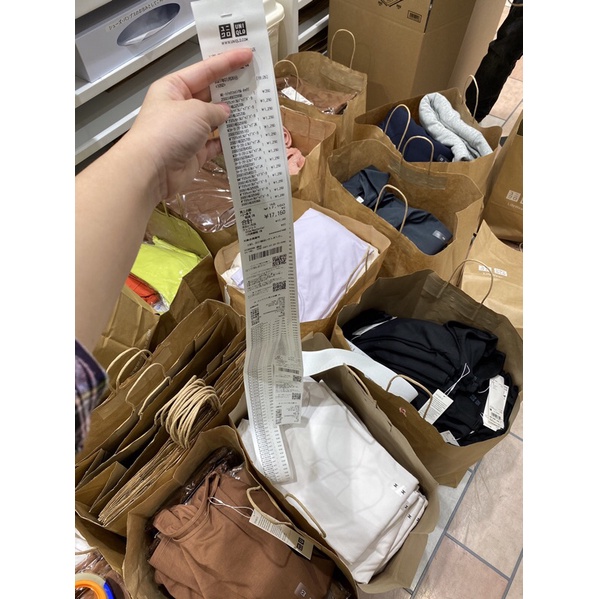 Áo lông cừu nam uniqlo nhật auth
