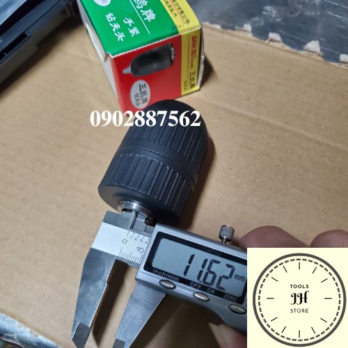 đầu khoan chuyển tự động thay thế máy khoan