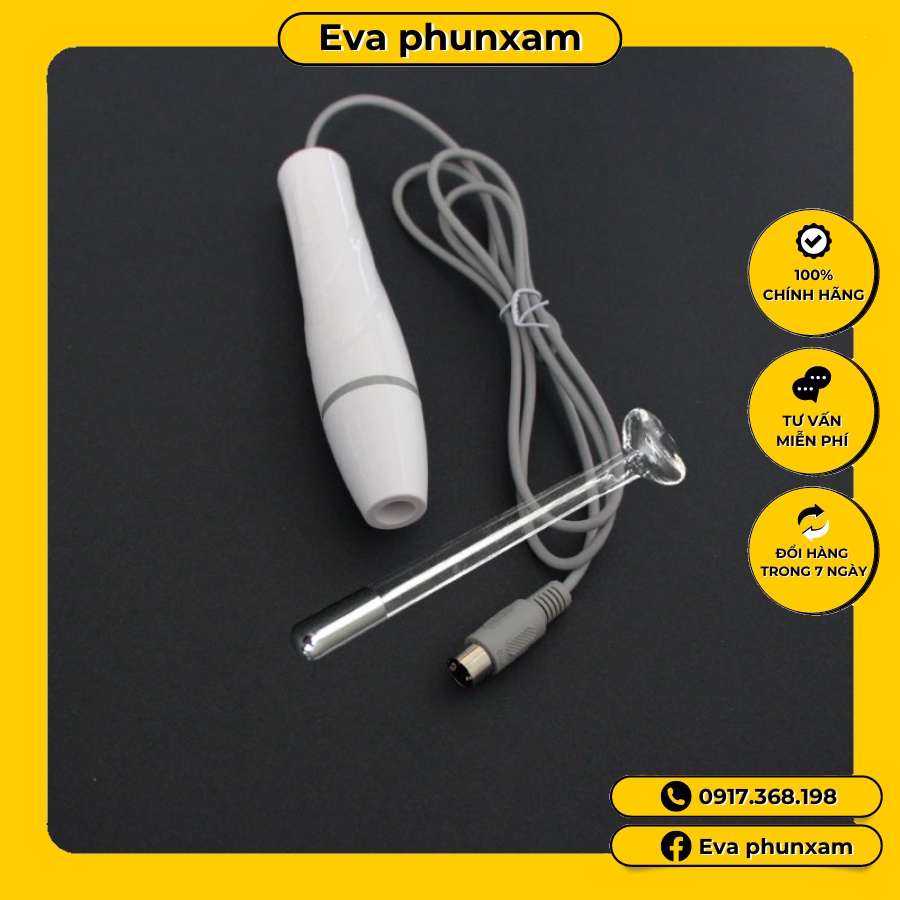 Tay điện tím thay thế máy 5 in 1