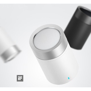  Loa Bluetooth hình trụ Canon 2 Xiaomi