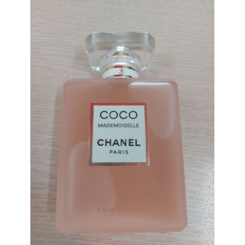 Nước Hoa Chanel Coco Mademoiselle L’eau Privee 100ml