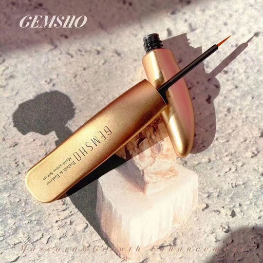 Serum dưỡng dài mi Gemsho Eyelash & Eyebrow Enhancing 3ml Sena Beauty | BigBuy360 - bigbuy360.vn