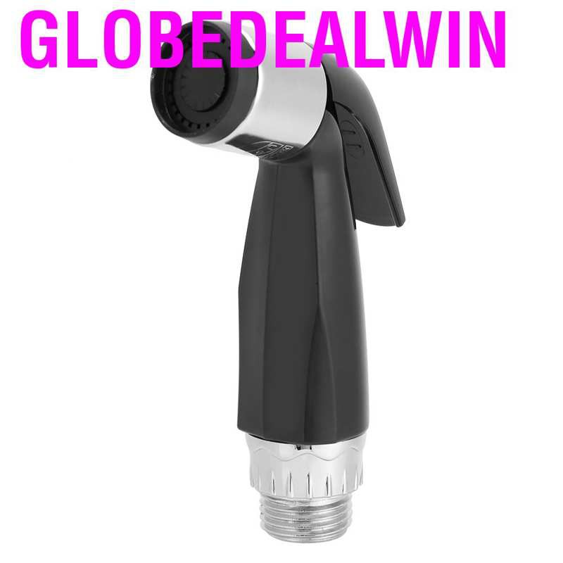 Đầu Vòi Xịt Vệ Sinh Bồn Cầu