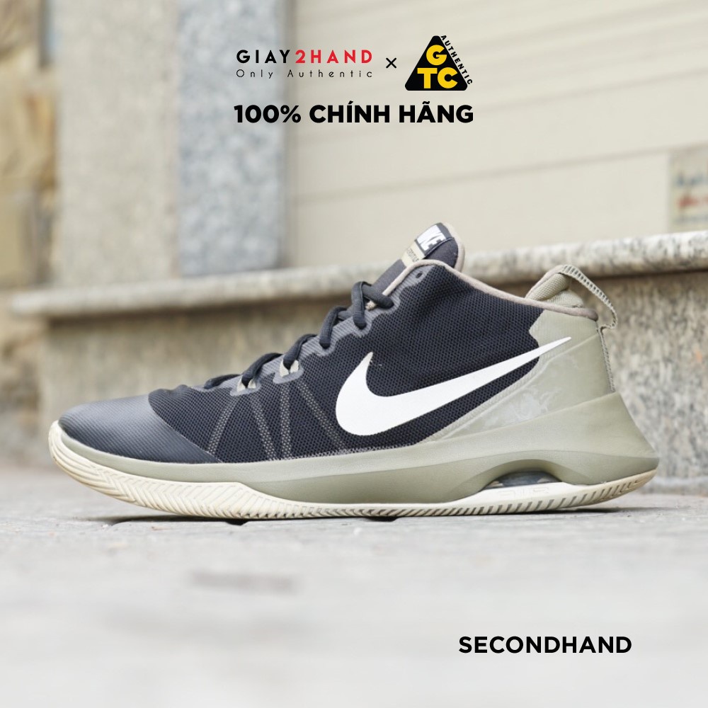 [2hand] Giày Thể Thao NIKE AIR VERSITILE 852431-005 GIÀY CŨ CHÍNH HÃNG